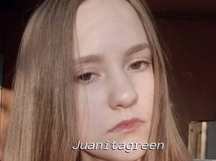 Juanitagreen