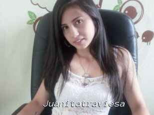 Juanitatraviesa