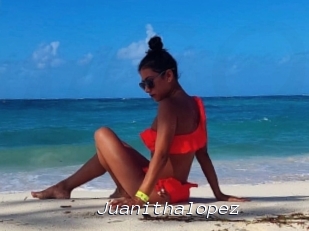 Juanithalopez