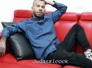 Judasxlcock