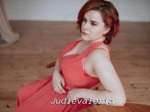 Judievaleria