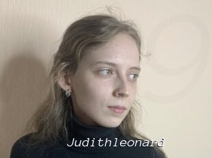 Judithleonard