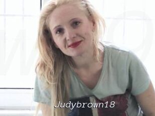 Judybrown18