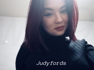 Judyfords