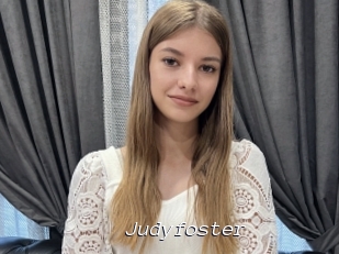 Judyfoster