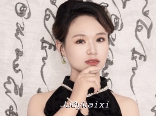 Judykaixi