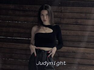 Judynight