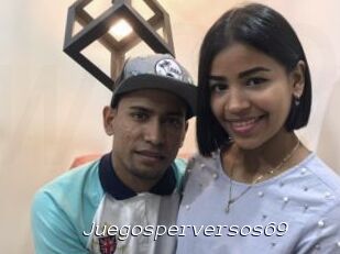 Juegosperversos69