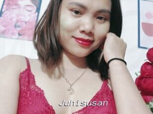 Juhisusan