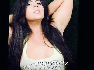 Juicydollx