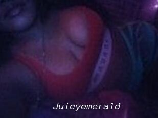 Juicyemerald