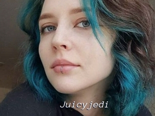 Juicyjedi