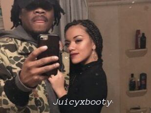 Juicyxbooty