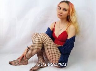 Julesamor