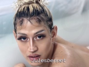 Julesbennet