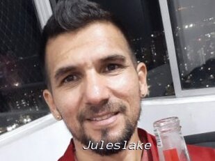 Juleslake
