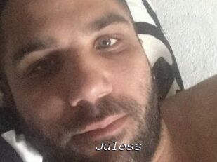 Juless