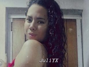 JuliYX