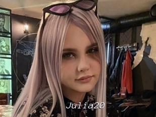 Julia20