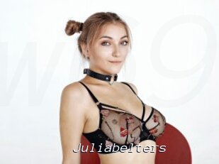 Juliabelters