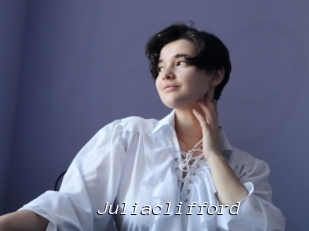 Juliaclifford
