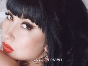 Juliaevan