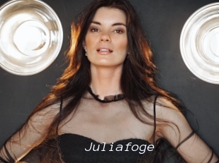 Juliafoge