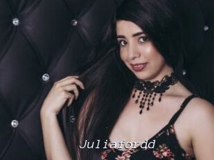 Juliafordd