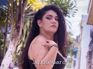 Juliahaardy
