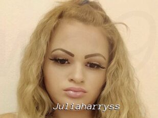 Juliaharryss
