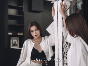Juliahils