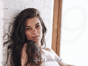 Juliahode