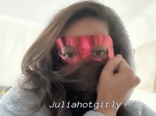 Juliahotgirly