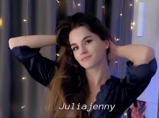 Juliajenny
