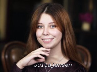 Juliajensen