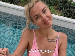 Juliajeys