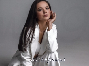 Juliajonesi