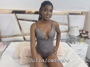 Julialowrence