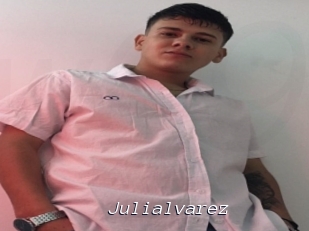 Julialvarez