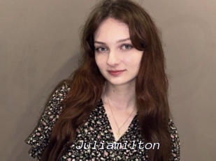 Juliamilton
