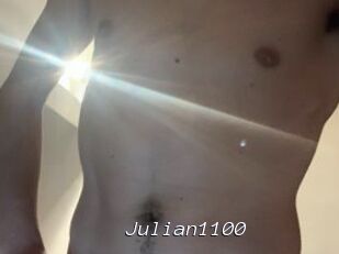 Julian1100