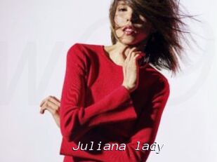 Juliana_lady