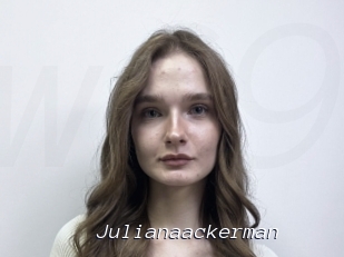 Julianaackerman