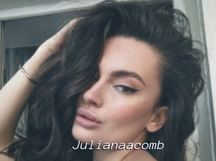 Julianaacomb