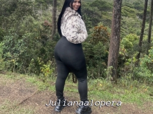 Julianaalopera