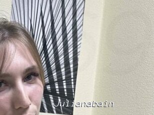 Julianabain