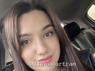 Julianabartram