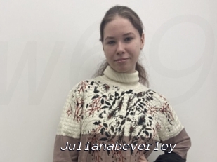 Julianabeverley