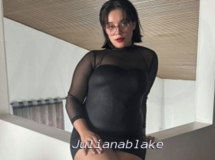 Julianablake