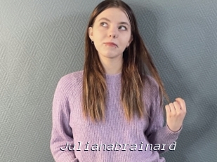 Julianabrainard